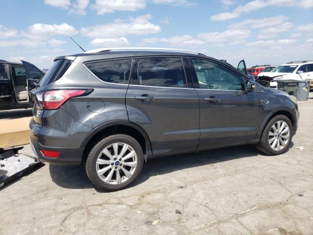 Photo 2 VIN: 1FMCU0JD9HUC22846 - FORD ESCAPE TIT 