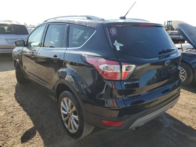 Photo 1 VIN: 1FMCU0JD9HUC45270 - FORD ESCAPE TIT 