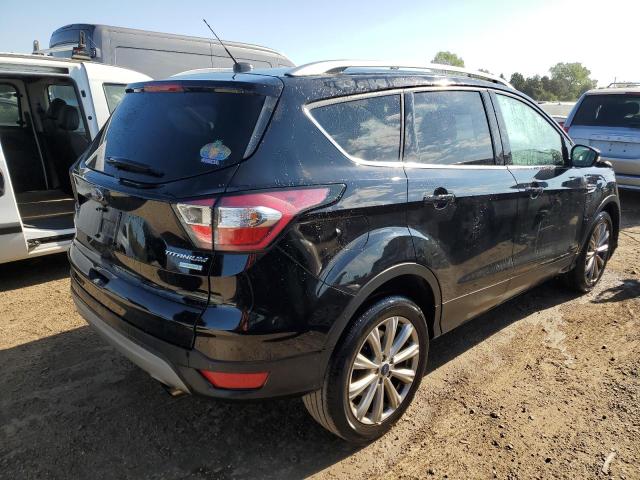 Photo 2 VIN: 1FMCU0JD9HUC45270 - FORD ESCAPE TIT 