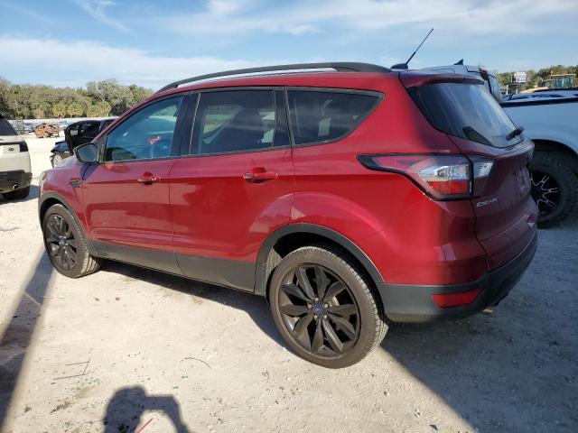 Photo 1 VIN: 1FMCU0JD9HUC45687 - FORD ESCAPE 