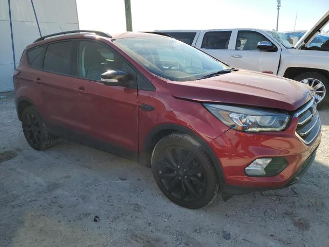 Photo 3 VIN: 1FMCU0JD9HUC45687 - FORD ESCAPE 