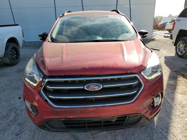 Photo 4 VIN: 1FMCU0JD9HUC45687 - FORD ESCAPE 