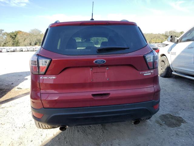 Photo 5 VIN: 1FMCU0JD9HUC45687 - FORD ESCAPE 