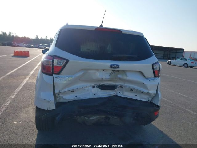 Photo 5 VIN: 1FMCU0JD9HUD36880 - FORD ESCAPE 