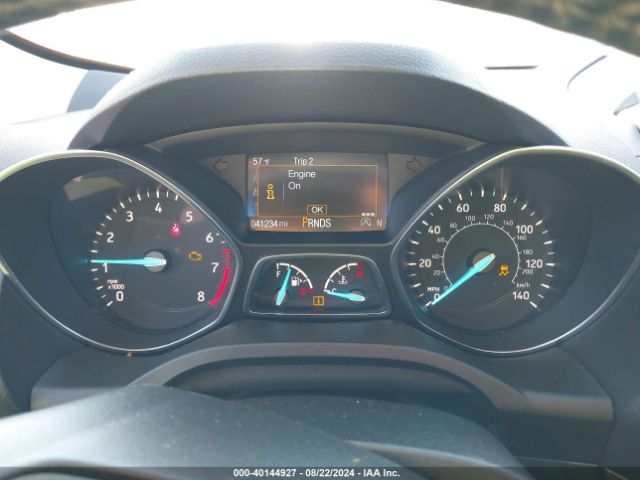 Photo 6 VIN: 1FMCU0JD9HUD36880 - FORD ESCAPE 