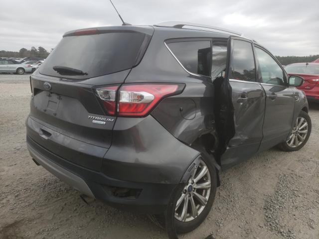 Photo 3 VIN: 1FMCU0JD9HUD99154 - FORD ESCAPE 