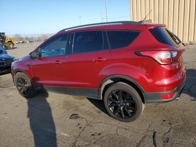 Photo 1 VIN: 1FMCU0JD9HUF02976 - FORD ESCAPE 