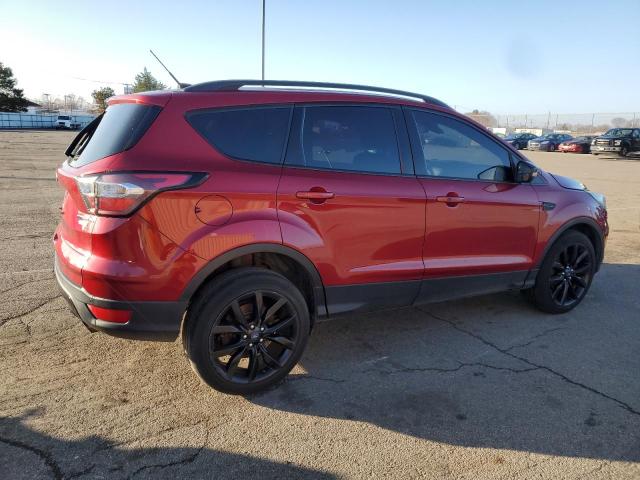 Photo 2 VIN: 1FMCU0JD9HUF02976 - FORD ESCAPE 