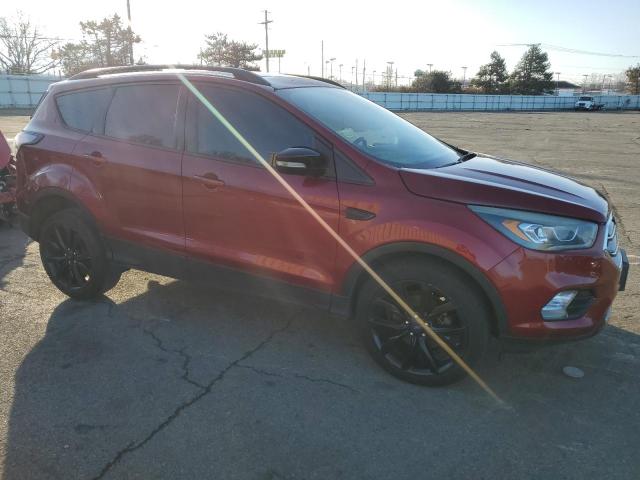 Photo 3 VIN: 1FMCU0JD9HUF02976 - FORD ESCAPE 