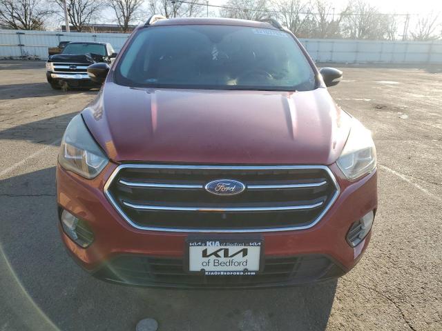 Photo 4 VIN: 1FMCU0JD9HUF02976 - FORD ESCAPE 