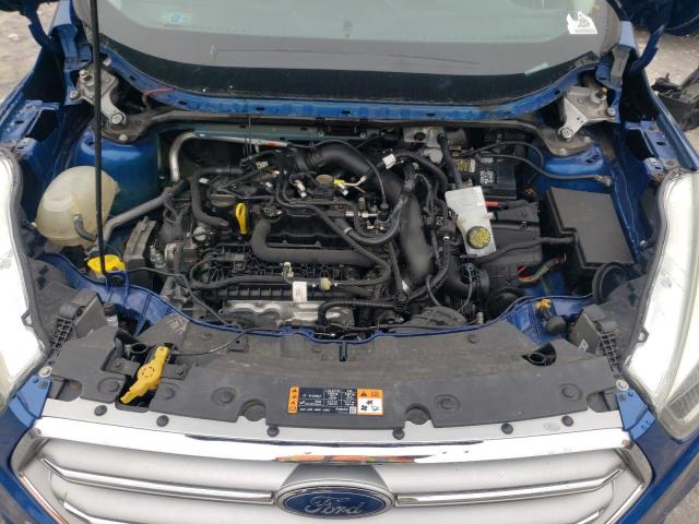 Photo 11 VIN: 1FMCU0JDXHUA88641 - FORD ESCAPE 