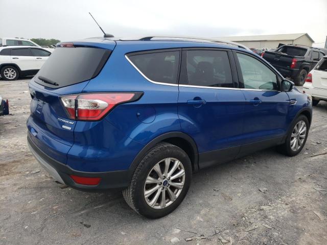 Photo 2 VIN: 1FMCU0JDXHUA88641 - FORD ESCAPE 