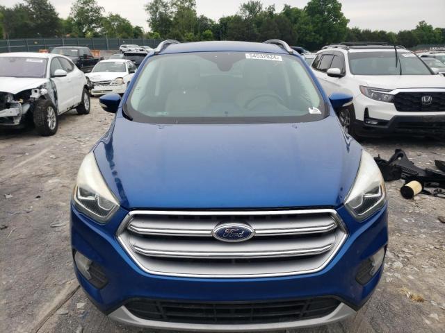 Photo 4 VIN: 1FMCU0JDXHUA88641 - FORD ESCAPE 