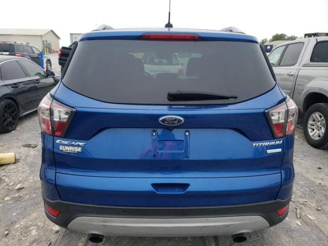 Photo 5 VIN: 1FMCU0JDXHUA88641 - FORD ESCAPE 