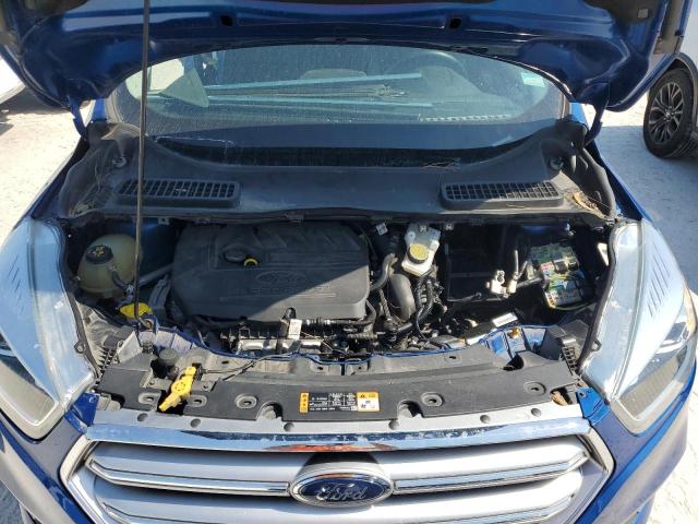 Photo 10 VIN: 1FMCU0JDXHUB01209 - FORD ESCAPE TIT 