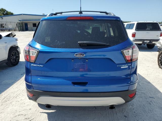 Photo 5 VIN: 1FMCU0JDXHUB01209 - FORD ESCAPE TIT 