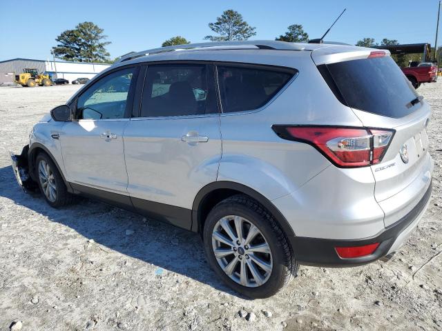 Photo 2 VIN: 1FMCU0JDXHUB65931 - FORD ESCAPE TIT 