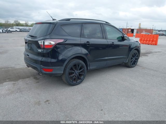 Photo 3 VIN: 1FMCU0JDXHUC73031 - FORD ESCAPE 