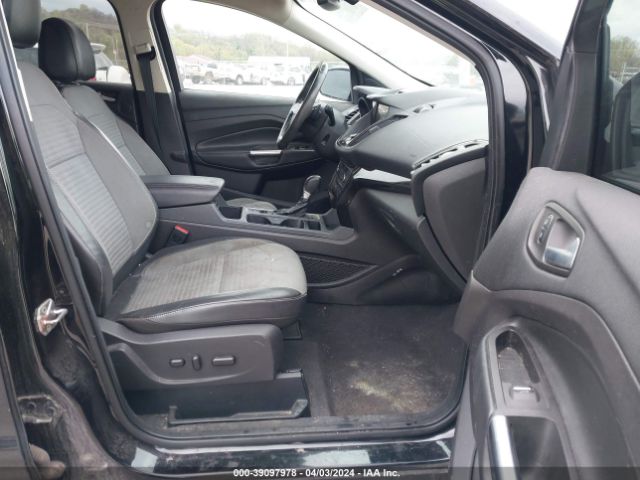 Photo 4 VIN: 1FMCU0JDXHUC73031 - FORD ESCAPE 