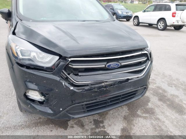 Photo 5 VIN: 1FMCU0JDXHUC73031 - FORD ESCAPE 