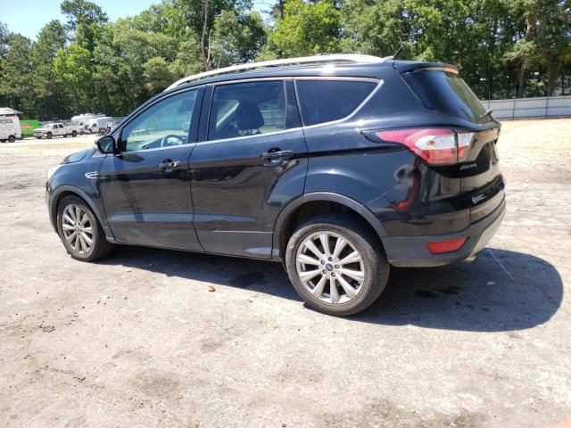 Photo 1 VIN: 1FMCU0JDXHUD15858 - FORD ESCAPE TIT 