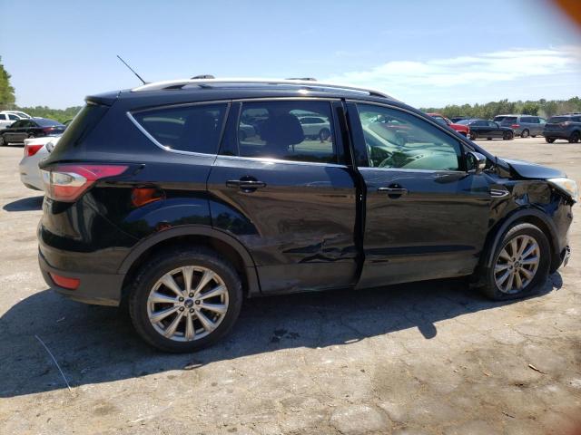 Photo 2 VIN: 1FMCU0JDXHUD15858 - FORD ESCAPE TIT 