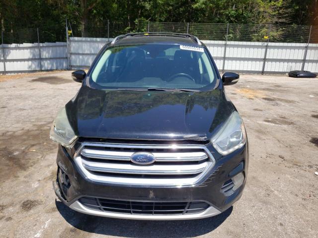 Photo 4 VIN: 1FMCU0JDXHUD15858 - FORD ESCAPE TIT 