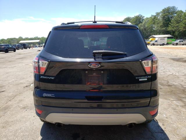 Photo 5 VIN: 1FMCU0JDXHUD15858 - FORD ESCAPE TIT 