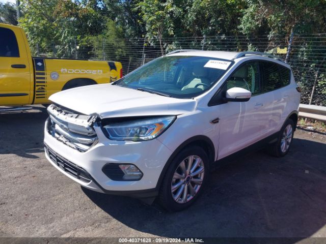 Photo 1 VIN: 1FMCU0JDXHUD34247 - FORD ESCAPE 