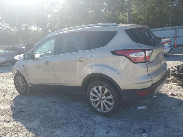 Photo 1 VIN: 1FMCU0JDXHUD56930 - FORD ESCAPE TIT 