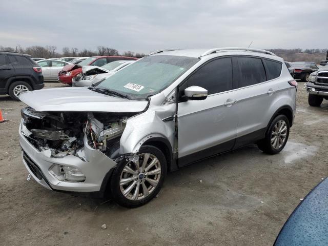 Photo 0 VIN: 1FMCU0JDXHUD75154 - FORD ESCAPE 