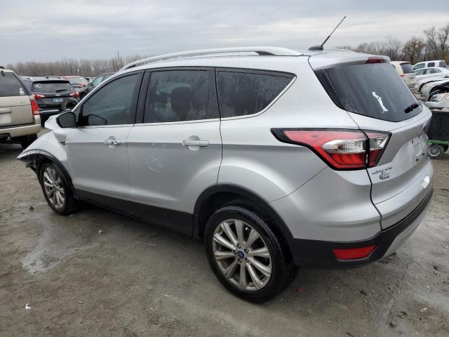 Photo 1 VIN: 1FMCU0JDXHUD75154 - FORD ESCAPE 