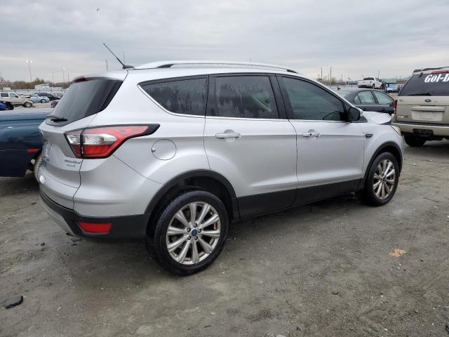 Photo 2 VIN: 1FMCU0JDXHUD75154 - FORD ESCAPE 