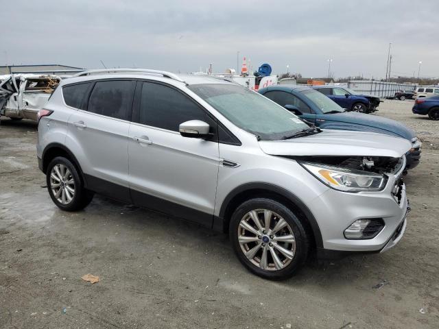 Photo 3 VIN: 1FMCU0JDXHUD75154 - FORD ESCAPE 