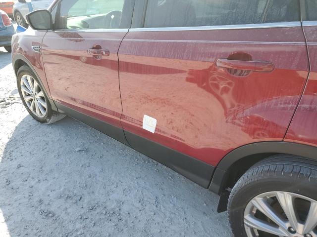 Photo 12 VIN: 1FMCU0JDXHUD86428 - FORD ESCAPE TIT 