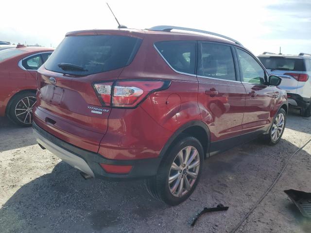 Photo 2 VIN: 1FMCU0JDXHUD86428 - FORD ESCAPE TIT 