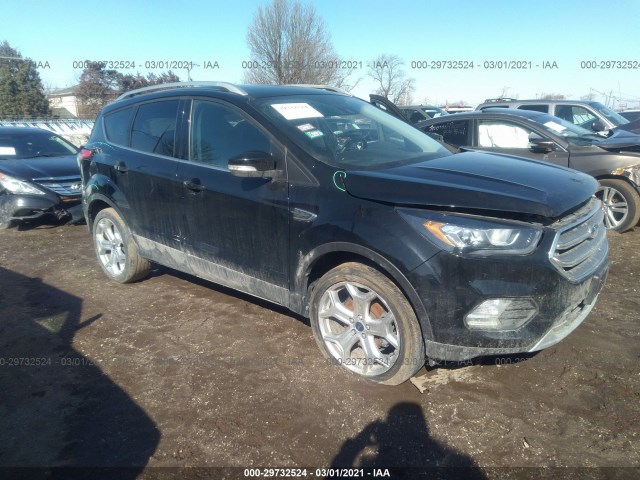 Photo 0 VIN: 1FMCU0JDXHUE57286 - FORD ESCAPE 