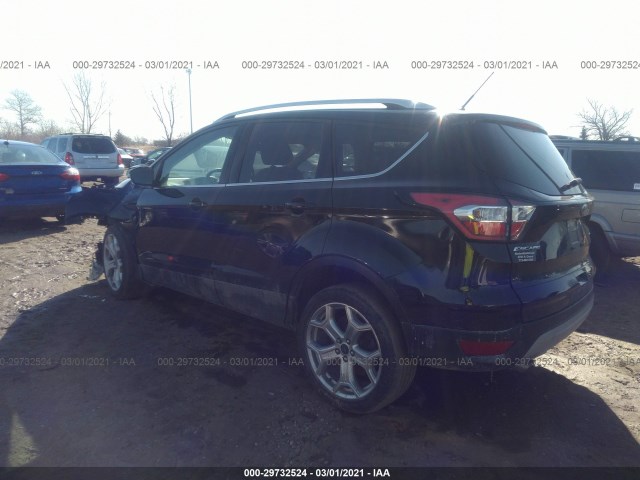 Photo 2 VIN: 1FMCU0JDXHUE57286 - FORD ESCAPE 