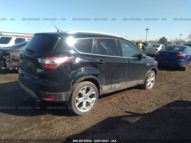 Photo 3 VIN: 1FMCU0JDXHUE57286 - FORD ESCAPE 