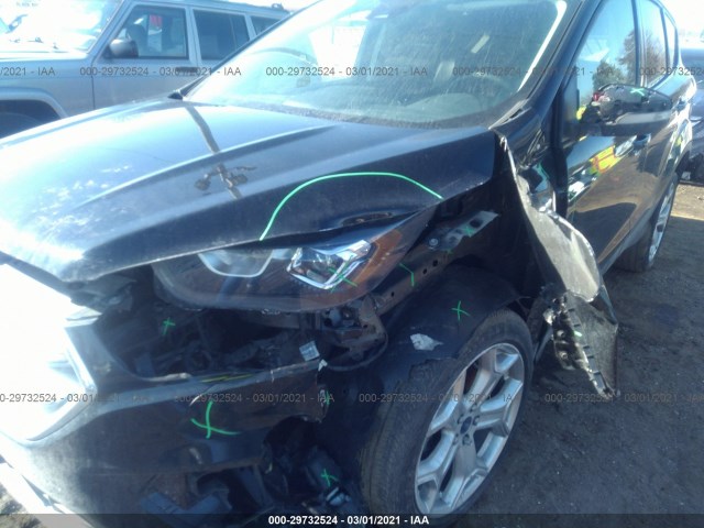 Photo 5 VIN: 1FMCU0JDXHUE57286 - FORD ESCAPE 