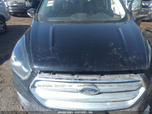 Photo 9 VIN: 1FMCU0JDXHUE57286 - FORD ESCAPE 