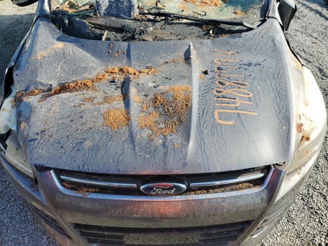 Photo 10 VIN: 1FMCU0JX0EUA12268 - FORD ESCAPE TIT 