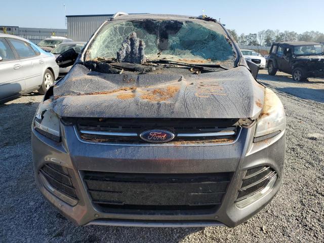 Photo 4 VIN: 1FMCU0JX0EUA12268 - FORD ESCAPE TIT 