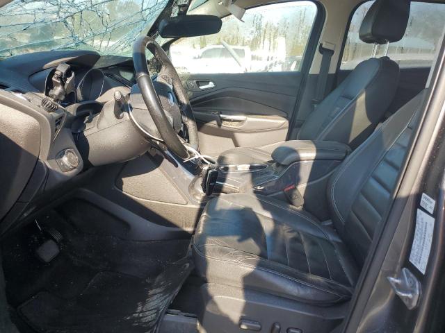 Photo 6 VIN: 1FMCU0JX0EUA12268 - FORD ESCAPE TIT 