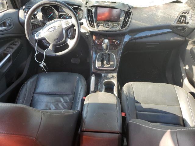 Photo 7 VIN: 1FMCU0JX0EUA12268 - FORD ESCAPE TIT 