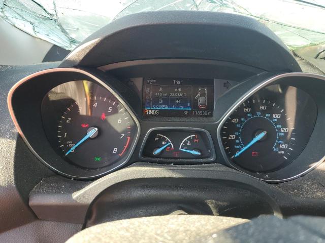Photo 8 VIN: 1FMCU0JX0EUA12268 - FORD ESCAPE TIT 