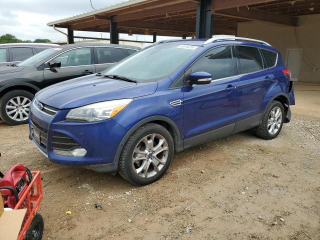 Photo 0 VIN: 1FMCU0JX0EUA29037 - FORD ESCAPE S 