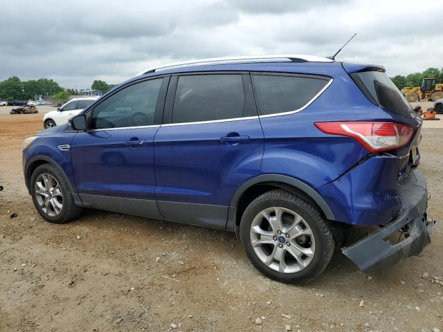 Photo 1 VIN: 1FMCU0JX0EUA29037 - FORD ESCAPE S 