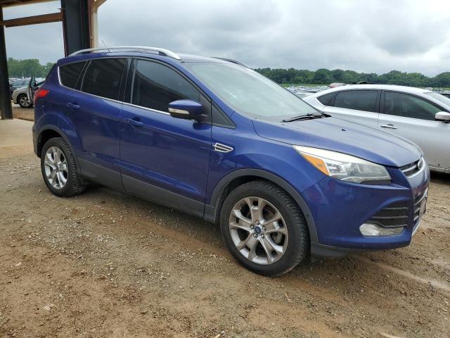 Photo 3 VIN: 1FMCU0JX0EUA29037 - FORD ESCAPE S 