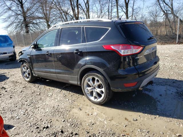 Photo 1 VIN: 1FMCU0JX0EUA44489 - FORD ESCAPE TIT 